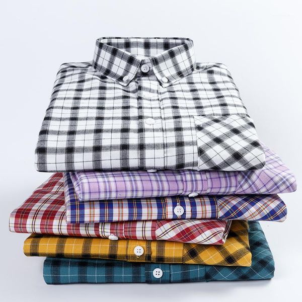 100% cotton 2020 spring autumn casual long sleeve shirt soft comfort slim fit styles plaid long-sleeved shirt1, White;black
100% cotton 2020 spring autumn casual long sleeve shirt soft comfort slim fit styles plaid long-sleeved shirt1, White;black