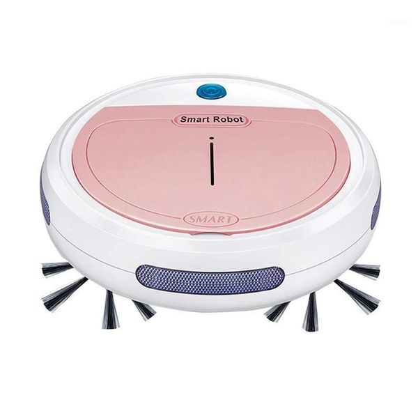 3-in-1 robot sweeper/vacuum/mop, rechargeable automatic smart robot vacuum cleaner edge cleaning suction sweeper for pet hair, c1
3-in-1 robot sweeper/vacuum/mop, rechargeable automatic smart robot vacuum cleaner edge cleaning suction sweeper for pet hair, c1