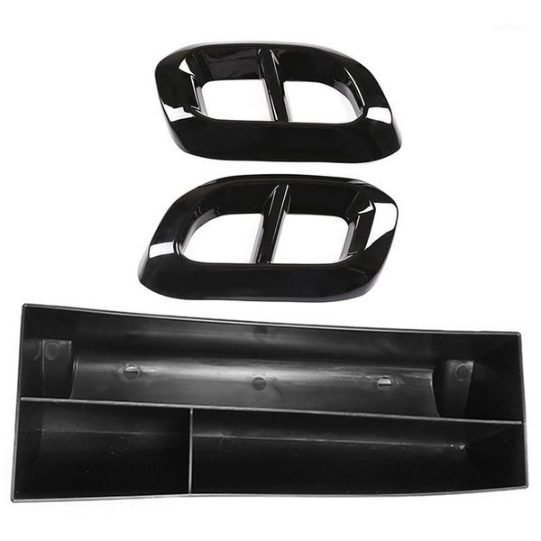 car co-pilot glove storage box container tray organizer with exhaust muffler tail tip pipe trim cover frame1
car co-pilot glove storage box container tray organizer with exhaust muffler tail tip pipe trim cover frame1