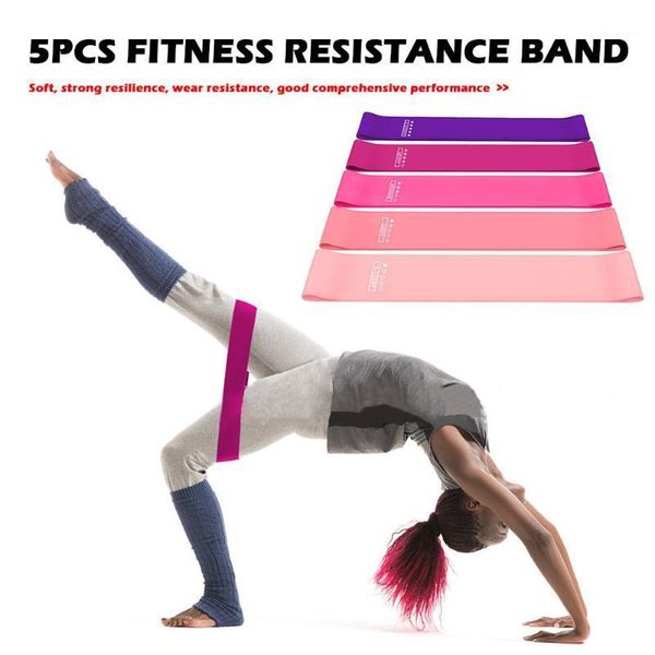 resistance bands 5pcs trainers force core training tool fitness yoga exercise female gym sports belts1
resistance bands 5pcs trainers force core training tool fitness yoga exercise female gym sports belts1