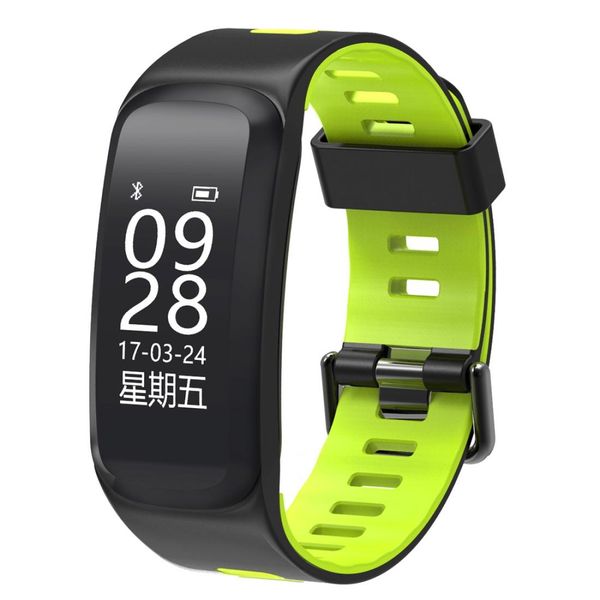f4 096inch oled сенсорный экран дисплей bluetooth sports smart bractele ip68 водонепроницаемый поддержка кровяное давление кровяное животное
f4 096inch oled сенсорный экран дисплей bluetooth sports smart bractele ip68 водонепроницаемый поддержка кровяное давление кровяное животное