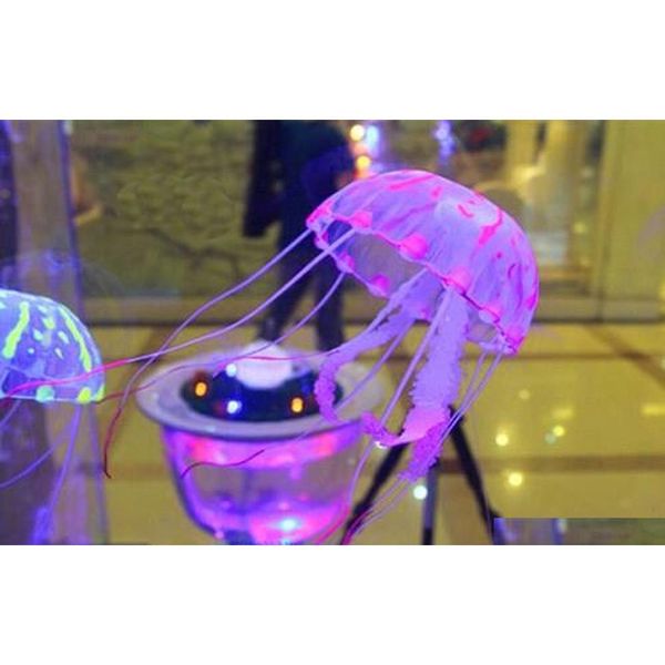 glowing effect vivid jellyfish for aquarium fish tank garden po qylycg bde_luck
glowing effect vivid jellyfish for aquarium fish tank garden po qylycg bde_luck