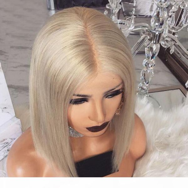 natural simulation human hair blonde lace front wig deep part 13x4 short bob synthetic wigs preplucked for black women
natural simulation human hair blonde lace front wig deep part 13x4 short bob synthetic wigs preplucked for black women