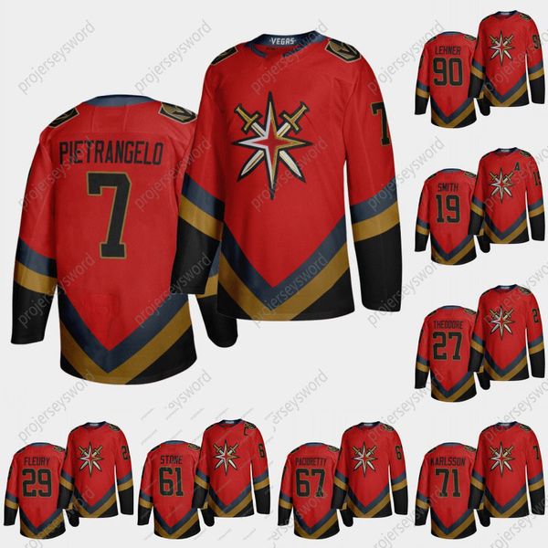 #7 alex pietrangelo jersey vegas golden knights william karlsson max pacioretty ryan reaves reilly smith mark stone alex tuch lady men youth, Black;red
#7 alex pietrangelo jersey vegas golden knights william karlsson max pacioretty ryan reaves reilly smith mark stone alex tuch lady men youth, Black;red