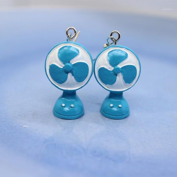 funny cute simulation washing machine fan resin earrings women's fashion creative personality hand-made diy jewelry gifts1, Silver
funny cute simulation washing machine fan resin earrings women's fashion creative personality hand-made diy jewelry gifts1, Silver