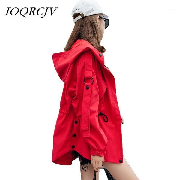 women's trench coat hoodie zipper elastic pockets button solid bf style fashion coat mid-length oversized windbreaker outwear1, Tan;black
women's trench coat hoodie zipper elastic pockets button solid bf style fashion coat mid-length oversized windbreaker outwear1, Tan;black