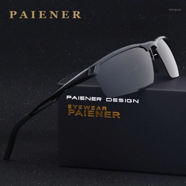 sunglasses polaroid men polarized driving sun glasses mens brand designer fashion oculos male for men1, White;black
sunglasses polaroid men polarized driving sun glasses mens brand designer fashion oculos male for men1, White;black
