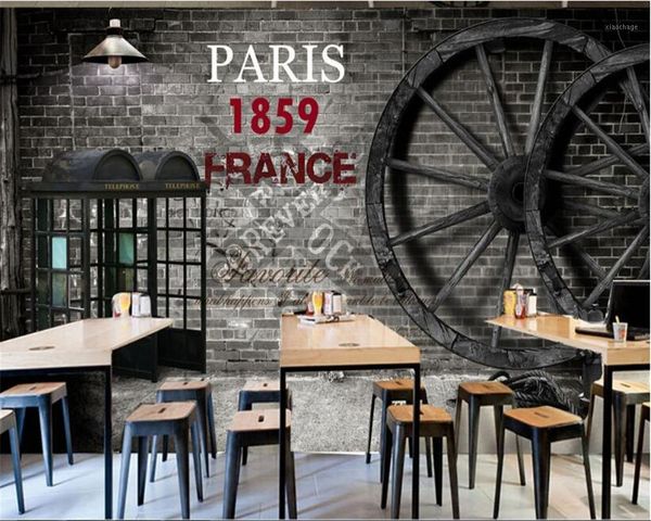 wellyu classic fashion personality wallpaper nostalgic retro brick wall wheel phone booth background wallpaper for walls 3 d3d1
wellyu classic fashion personality wallpaper nostalgic retro brick wall wheel phone booth background wallpaper for walls 3 d3d1