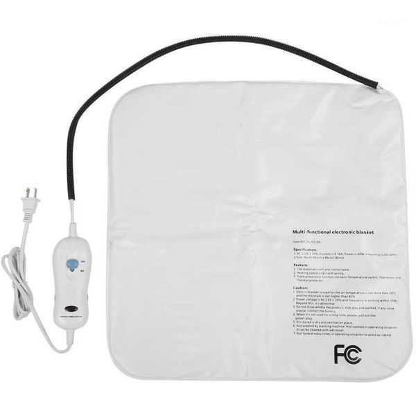 pet electric pad 110v 40w pet electric heating pad keep warm mat pvc with auto power off for dogs and cats heating mat1
pet electric pad 110v 40w pet electric heating pad keep warm mat pvc with auto power off for dogs and cats heating mat1