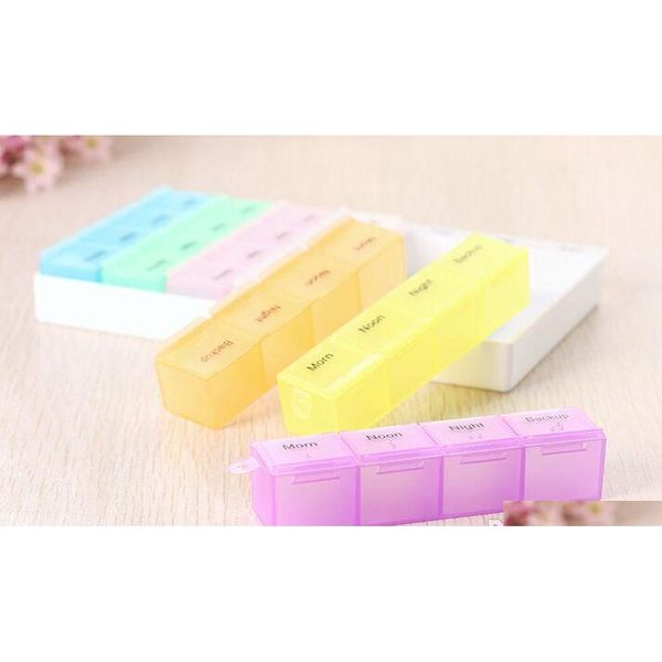 28 compartments 7 day pill medicine tablet pillbox dispenser organizer case with 28 compartments pill box multicol qylmyp bdebaby
28 compartments 7 day pill medicine tablet pillbox dispenser organizer case with 28 compartments pill box multicol qylmyp bdebaby