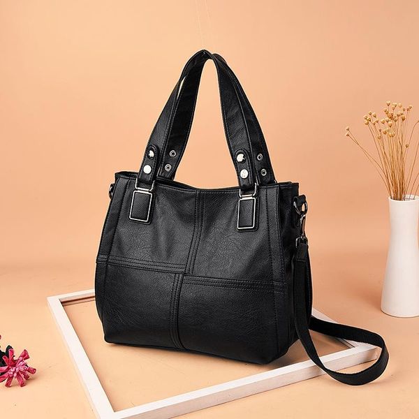 patchwork shoulder crossbody bags women's pu leather tote bag ladies shoulder bags patchwork women messenger
patchwork shoulder crossbody bags women's pu leather tote bag ladies shoulder bags patchwork women messenger