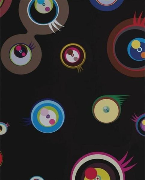 takashi murakami jellyfish eyes fantasy home decor handcrafts /hd print oil painting on canvas wall art canvas pictures , f210111
takashi murakami jellyfish eyes fantasy home decor handcrafts /hd print oil painting on canvas wall art canvas pictures , f210111