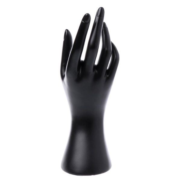 mannequin hand finger glove ring bracelet bangle jewelry display stand holder k9fe, Pink;blue
mannequin hand finger glove ring bracelet bangle jewelry display stand holder k9fe, Pink;blue