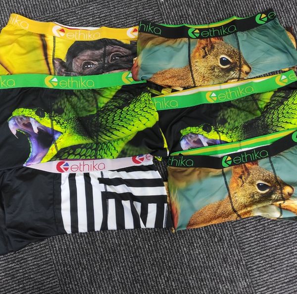 2021 ethika casual style ethika men's boxer underwear sports hip hop rock pop fashion quick dry wholesale 0195
2021 ethika casual style ethika men's boxer underwear sports hip hop rock pop fashion quick dry wholesale 0195