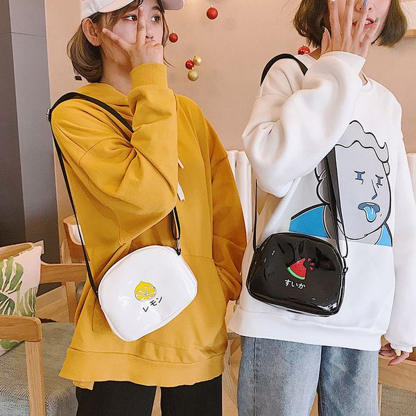 japanese harajuku summer style messenger bags strawberry watermelon single shoulder bag student casual bag street fashion bags
japanese harajuku summer style messenger bags strawberry watermelon single shoulder bag student casual bag street fashion bags