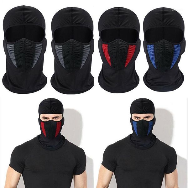motorcycle cycling winter warmer outdoor windproof ski hat beanies autumn full face mask neck scarf cap chapeau1, Black
motorcycle cycling winter warmer outdoor windproof ski hat beanies autumn full face mask neck scarf cap chapeau1, Black