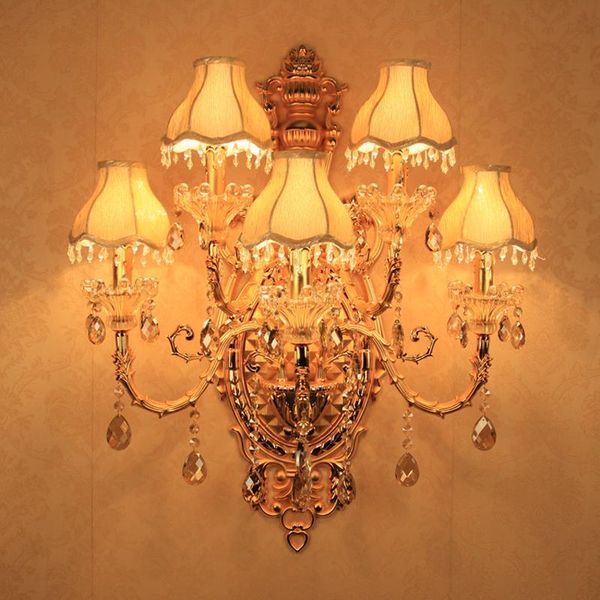 wall lamp large indoor lighting fixtures crystal bedside led mounted sconce stairs
wall lamp large indoor lighting fixtures crystal bedside led mounted sconce stairs