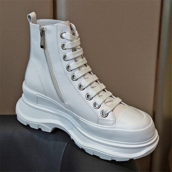 prova perfetto classics pure white platform boots winter keep warm non-slip movement zapatillas mujer comfortable short boots, Black
prova perfetto classics pure white platform boots winter keep warm non-slip movement zapatillas mujer comfortable short boots, Black