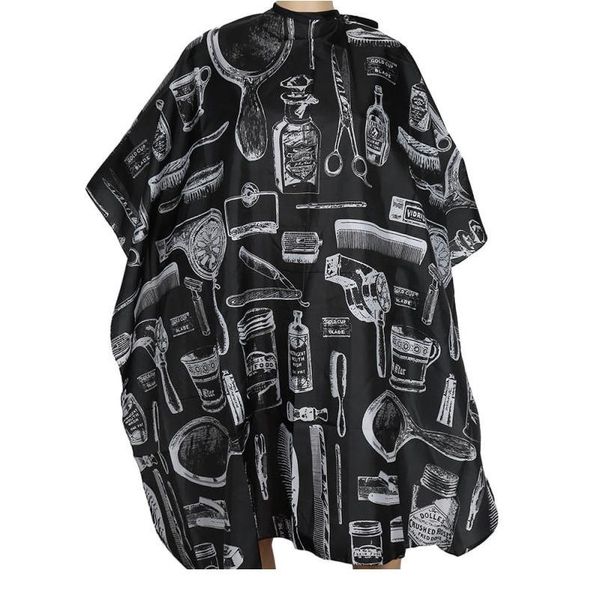 salon hair cut hairdressing barbers cape gown cover cloth waterproof hair care styling acc wmtxqy
salon hair cut hairdressing barbers cape gown cover cloth waterproof hair care styling acc wmtxqy