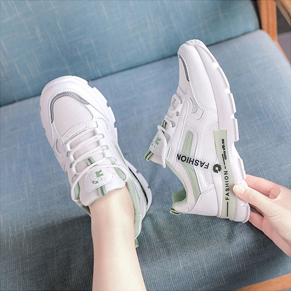 fashion outdoor lightweight shoes women running shoes tripe three colors women walking shoes trainers zapatos trend fashion chaussures 36-40
fashion outdoor lightweight shoes women running shoes tripe three colors women walking shoes trainers zapatos trend fashion chaussures 36-40