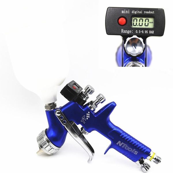 new digital display spray gun/electronic display spray gun/spray gun/pneumatic tool/pneumatic gun/digital sprayer1
new digital display spray gun/electronic display spray gun/spray gun/pneumatic tool/pneumatic gun/digital sprayer1