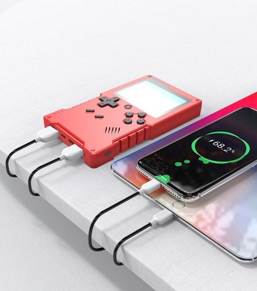 portable game players 2021 multi-function 500 in 1 with multipurpose tv video retro console handheld dual usb mobile power bank1
portable game players 2021 multi-function 500 in 1 with multipurpose tv video retro console handheld dual usb mobile power bank1