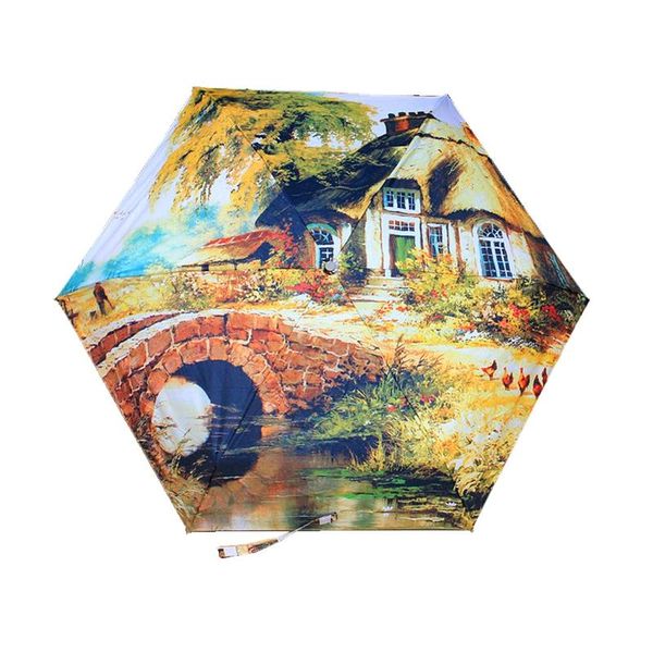 mini pocket umbrella women oil painting umbrella windproof folding umbrellas for men compact rain female umbrella sunshade bbyzza sweet07
mini pocket umbrella women oil painting umbrella windproof folding umbrellas for men compact rain female umbrella sunshade bbyzza sweet07