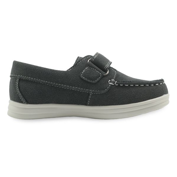 for apakowa pu leather children's spring shoes autumn loafers boys solid anti-slip little kids moccasins, Black;red
for apakowa pu leather children's spring shoes autumn loafers boys solid anti-slip little kids moccasins, Black;red