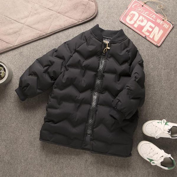 children's down jacket winter new children's clothes fashion zipper comfortable warm girls jacket boy coat, Blue;gray
children's down jacket winter new children's clothes fashion zipper comfortable warm girls jacket boy coat, Blue;gray