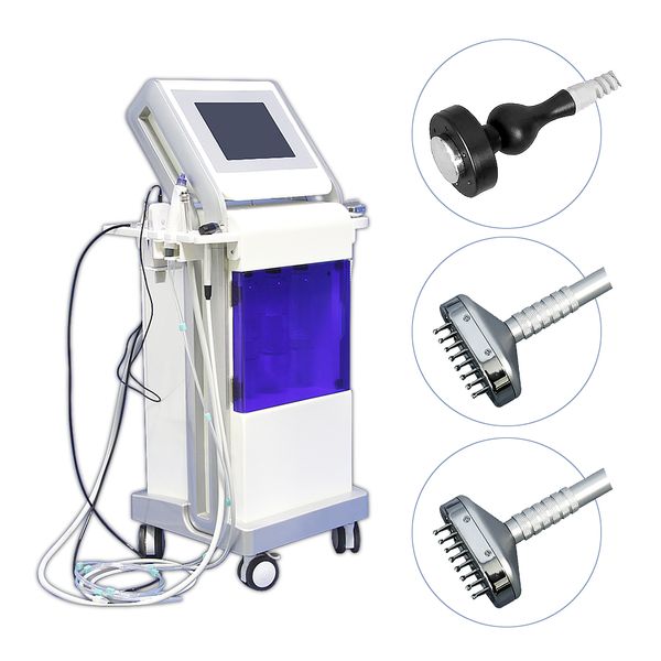 2021 aqua hydro micro dermabrasion facial machine with qxygen spray gun for facial machine skin cleaner for professional beauty equipment
2021 aqua hydro micro dermabrasion facial machine with qxygen spray gun for facial machine skin cleaner for professional beauty equipment