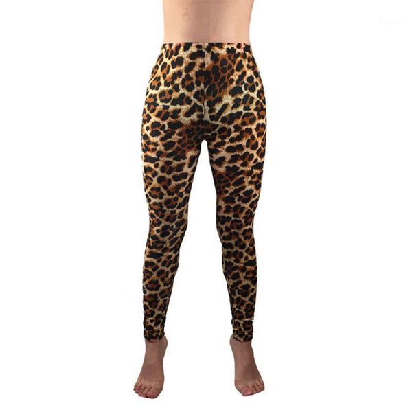 women autumn winter milk silk skinny tights leopard stretch leggings stretchy elastic cropped pants1, Black
women autumn winter milk silk skinny tights leopard stretch leggings stretchy elastic cropped pants1, Black