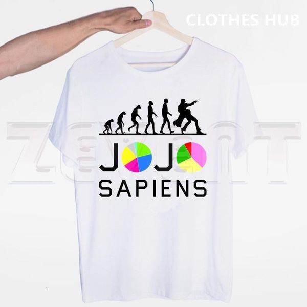 новое прибытие jojo bizzare adventure kujo jotaro white tshirt jojo bizarre adventure футболка с коротким рукавом o-образным вырезом harajuk, White;black
новое прибытие jojo bizzare adventure kujo jotaro white tshirt jojo bizarre adventure футболка с коротким рукавом o-образным вырезом harajuk, White;black