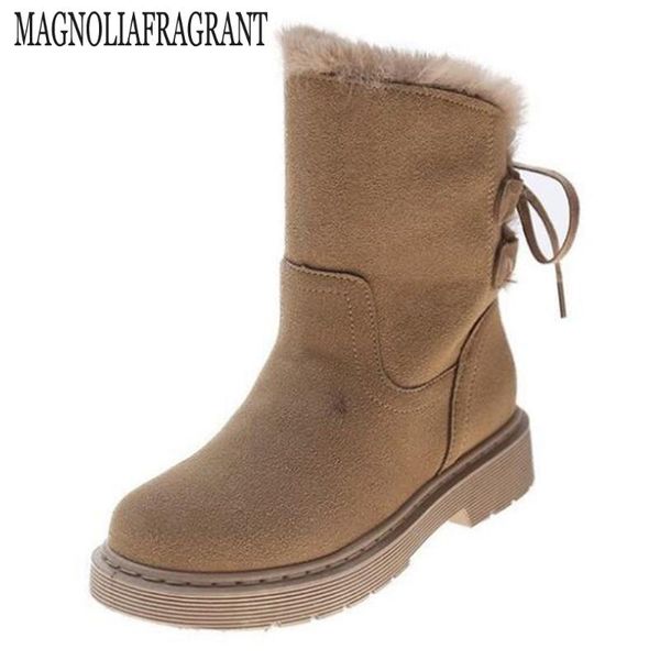 2020 women's snow boots casual ankle boots for women warm plush ladies winter cotton shoes non-slip platform women's ay172, Black
2020 women's snow boots casual ankle boots for women warm plush ladies winter cotton shoes non-slip platform women's ay172, Black
