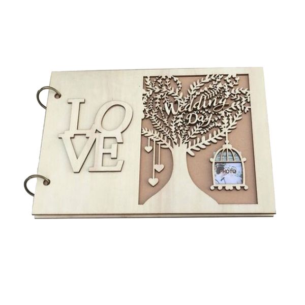 wooden wedding guest book wedding tree personalised guest book wedding commemorate for couple and gift for guest 1027
wooden wedding guest book wedding tree personalised guest book wedding commemorate for couple and gift for guest 1027