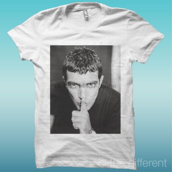 camiseta antonio banderas silencio blanco la happiness es han my nuevo 1 hoodie designers t shirts sweatshirt
camiseta antonio banderas silencio blanco la happiness es han my nuevo 1 hoodie designers t shirts sweatshirt
