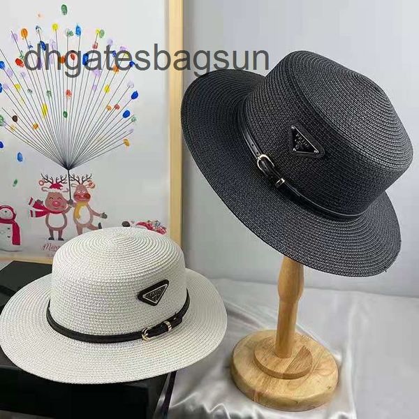 brand cap carves net red same flat straw hat women's spring summer big brim sunshade british fashion br inverted triangle eik9, Blue;gray
brand cap carves net red same flat straw hat women's spring summer big brim sunshade british fashion br inverted triangle eik9, Blue;gray
