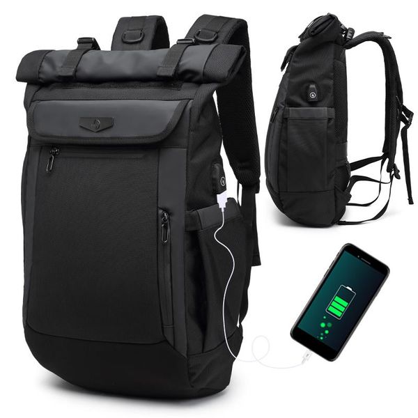 new men's 18 19 inch lapwaterproof backpack large capacity usb charging teenager men travel bag fashion casual mochila 2021
new men's 18 19 inch lapwaterproof backpack large capacity usb charging teenager men travel bag fashion casual mochila 2021
