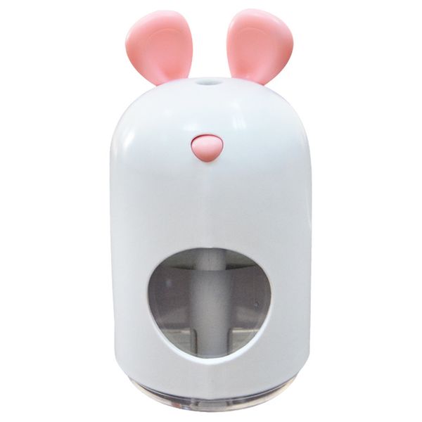 mini usb air purifier atomizer mouse 250ml deskvehicle creative silence water supply instrument spray moisture humidifier cute 23yf m2
mini usb air purifier atomizer mouse 250ml deskvehicle creative silence water supply instrument spray moisture humidifier cute 23yf m2