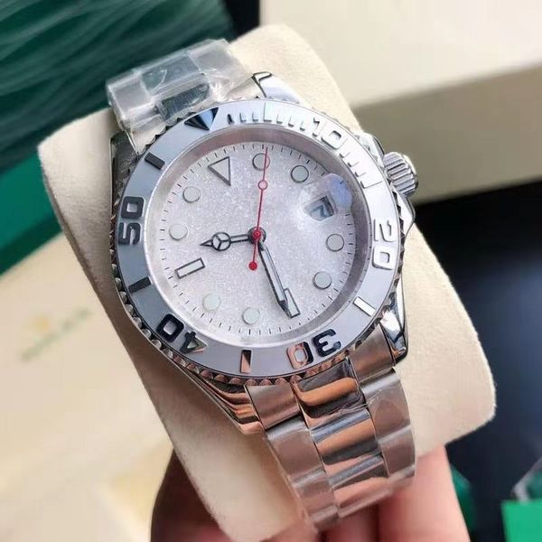 fashion simple casual men's 40mm automatic mechanical watch stainless steel folding buckle fashion waterproof men's watc212o, Slivery;brown
fashion simple casual men's 40mm automatic mechanical watch stainless steel folding buckle fashion waterproof men's watc212o, Slivery;brown