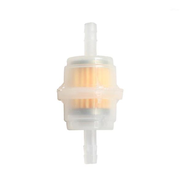 universal 5 pcs inline gas/fuel filter 6mm for lawn mower small engine auto accessories motorcycle accessories oil filt tool1
universal 5 pcs inline gas/fuel filter 6mm for lawn mower small engine auto accessories motorcycle accessories oil filt tool1