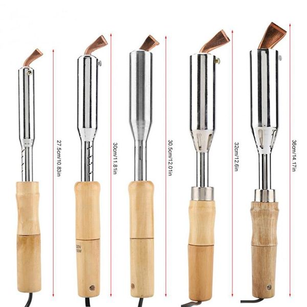 220v electric soldering iron high power chisel tip soldering iron chisel tip wood handle 75w 100w 150w 200w 300w
220v electric soldering iron high power chisel tip soldering iron chisel tip wood handle 75w 100w 150w 200w 300w