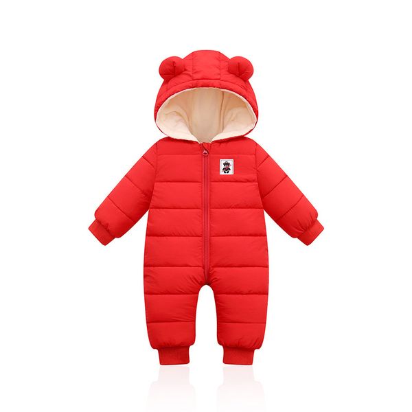 lzh autumn winter infant baby clothing new baby boys thick down cotton jumpsuit girls long-sleeved hooded romper 3-12 month 201027, Blue
lzh autumn winter infant baby clothing new baby boys thick down cotton jumpsuit girls long-sleeved hooded romper 3-12 month 201027, Blue