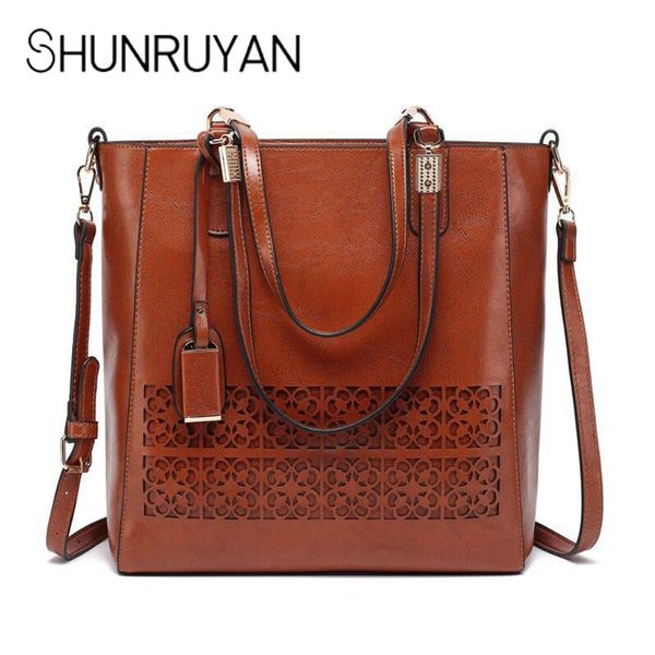 shunruyan hollow out bucket bag for women design bucket shape bag flower pu leather shoulder retro crossbody gifts
shunruyan hollow out bucket bag for women design bucket shape bag flower pu leather shoulder retro crossbody gifts