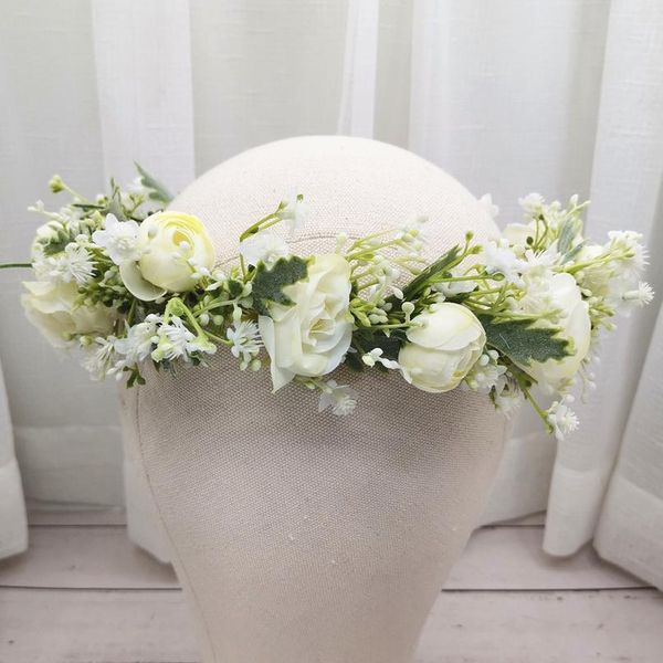 gypsophila rose flowers crown festival headband women hair accessories headdress girl floral garland wedding floral qylpqp
gypsophila rose flowers crown festival headband women hair accessories headdress girl floral garland wedding floral qylpqp