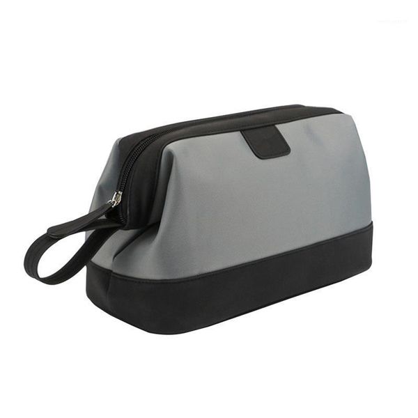 coofit 1pc large capacity toiletry bag nylon splash-proof portable cosmetic bag travel organizer for outdoor travel unisex1
coofit 1pc large capacity toiletry bag nylon splash-proof portable cosmetic bag travel organizer for outdoor travel unisex1