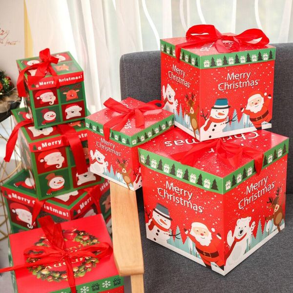 рождественский снеговик санта-клаус подарков cookie fudge конфеты box фавор мешок xmas декор
рождественский снеговик санта-клаус подарков cookie fudge конфеты box фавор мешок xmas декор
