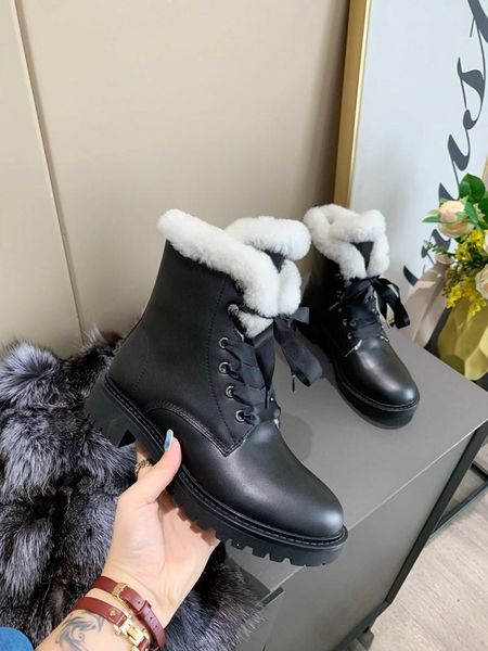 boots woman luxury designer brand wool mid heel ladies shoes genuine leather black round toe winter zapatos de mujer
boots woman luxury designer brand wool mid heel ladies shoes genuine leather black round toe winter zapatos de mujer
