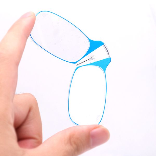 nose clip portable legless reading men's and women's presbyopic mini glasses sticky mobile phone case
nose clip portable legless reading men's and women's presbyopic mini glasses sticky mobile phone case