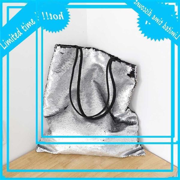 ins mermaid sequin one shoulder shopping fashion versatile pearl color changing handbag leisure large capacity women's bag
ins mermaid sequin one shoulder shopping fashion versatile pearl color changing handbag leisure large capacity women's bag