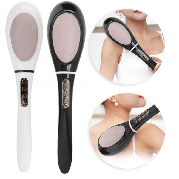 electric massagers body massager 4 types 110-240v multi-functional neck full vibrating stick massage treatments machine
electric massagers body massager 4 types 110-240v multi-functional neck full vibrating stick massage treatments machine